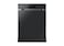 Samsung Dishwasher New Series with 14 Place Setting, 7 Programs, Automatic Drying, Digital Display Black Color DW60DG550FSG