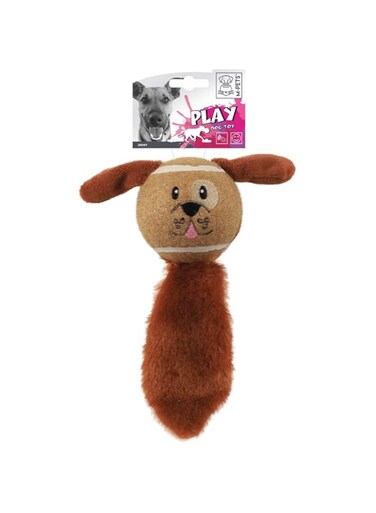 M-PETS Jimmy Dog Toy