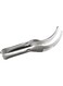 Dubai Gallery Stainless Steel Watermelon Cutter Silver AMZ-N27796756A