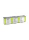 3pcs Glass Tumbler Set 290ml- RF12590