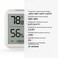 Inkbird ITH-20 Digital Thermometer Indoor Room Hygrometer Temperature Humidity Humidor Gauge Monitor Cigarette Guitar Ukulele Cigar Box Fridge Reptile Succulent
