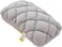Home Premium Quilted Pillow for Back Sleepers -Breathable &amp; Washable - Decorative Cushion for Bedroom &amp; Living Room