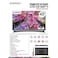 SANSUI 43 Inch Full HD Edgeless Smart TV, 2G8GB SUPER MEMORIA Smart With T2 /S2 (Receiver Inbuilt), Android 14, Color Box, YouTube, FaceBook, A+ Panel, Model- SS43LTA501