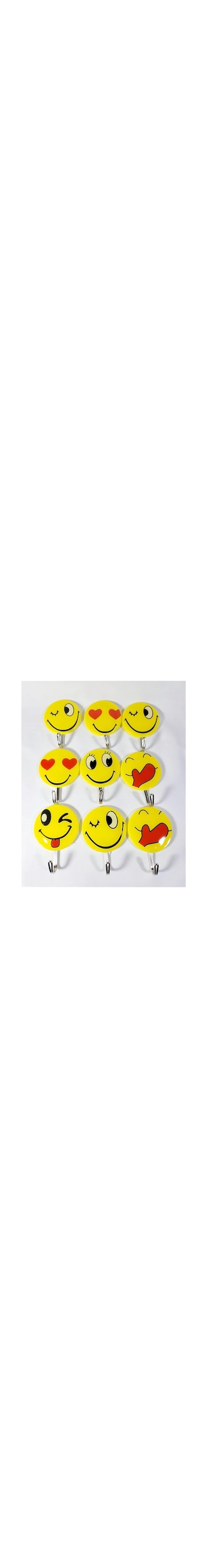 Wall Hooks
