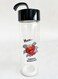 Eco Friendly Glass Children's Cartoon Water Bottle For Kids