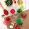 Frozen Sauce &amp; Herb Set &ndash; 4 Single-Portion 100ml Boxes with Tray, Made in Italy
