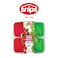 Frozen Sauce &amp; Herb Set &ndash; 4 Single-Portion 100ml Boxes with Tray, Made in Italy