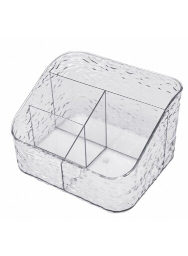 ripple style dressing table storage box