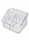 ripple style dressing table storage box