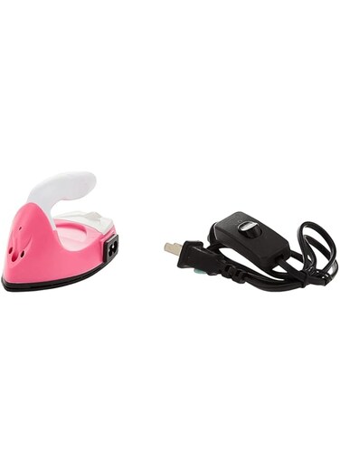 Electric Travel/Mini Iron