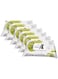 M-PETS Pet Cleaning Wipes Avocado 40pcs