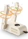 Shoe Dryer, Portable Dryer Boot Dryer, Boot Dryer For Work Boots With LCD Display, Quick Drying for Work Boots, for All Sneakers, Ski Boots, Gloves, Helmets, Socks Hats