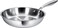 Infinity Tri Ply Stainless Steel 24cm Fry Pan - Induction Compatible