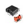 Electric Car Jack Inflator Pump