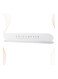 Enjoy Style Design Anti-Splash Water Baffle Sink Board Protector Transparent 50 x 5 x 8.5cm