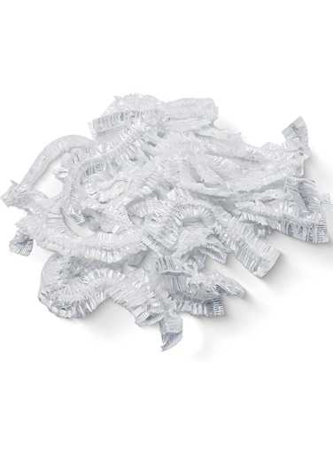 Fresh Keeping Bags, Elastic Food Storage Covers Stretchy Plastic Lids, Shrinkable Sealed Food Covers for Plates &amp; Bowls Fruit Preservation 100 Pcs