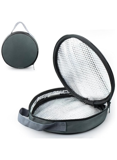 Insulated Bag, Neck Cooling Thermal Insulated Bag, Extend The Time to Keep Cold