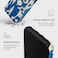 جراب Burga Mirage Premium لهاتف iPhone 17 Pro Max متوافق مع هيكل صلب مزدوج الطبقات هجين + حماية من السيليكون - غطاء محمول مقاوم للخدش والصدمات