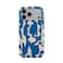 جراب Burga Mirage Premium لهاتف iPhone 17 Pro Max متوافق مع هيكل صلب مزدوج الطبقات هجين + حماية من السيليكون - غطاء محمول مقاوم للخدش والصدمات