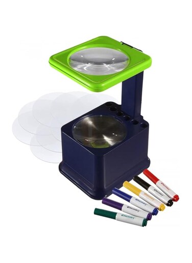 Discovery TOY SKETCHER PROJECTOR, One Size