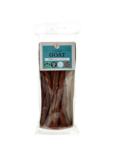 Jr Pure goat Sticks 50g
