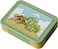 Kids Large Plastic Bento Lunch Box - Dino Design, BPA-Free, Leakproof, Spacious Lunch Container for Kids