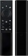 Allimity BN59-01357A BN59-01357B BN59-01357F BN59-01357P Replacement Voice Remote Compatible with Samsung Neo QLED 8K 4K Smart TV 2021 Models with Shortcut Apps - Netflix，Prime Video，Samsung TV Plus