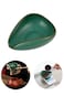 Coffee Beans Dosing Cup,Coffee Bean Weighing Tray&iuml;&frac14;&OElig;Measuring Spoon for Scooping Coffee Beans, Coffee Grounds, Tea Powder, Milk Powder, Sugar, Backing Powder, Protein Powder