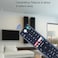 RMF-TX310U For Sony 4K Ultra HD Smart LED TV Voice Remote Control Replacement