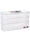 World Life Rectangle Food Storage Container