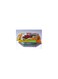 Termisil Glass casserole dish with lid, 2.9ltr