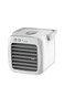 MOTIM Portable mini air conditioner portable household air conditioner Small fan for home dormitory