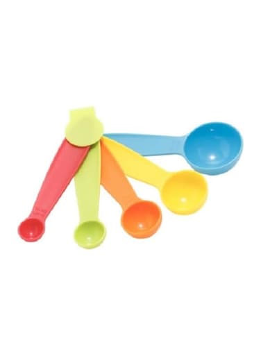 Measuring Spoon Set