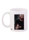 Cartoon Printed Coffee Mug White/Black/Brown