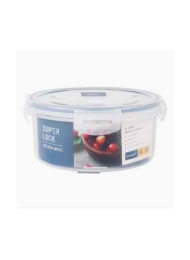 Box Micronware Superlock Round Storage 1.1 L