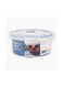 Box Micronware Superlock Round Storage 1.1 L