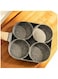 Dubai Gallery 4 Slots Egg Burger Pancake Maker Wooden Handle Nonstick Cooking Pot AMZ-ZEC3F58A0BED532640BC1Z