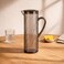 Home Lunar Jug Smoked Grey 1.5L