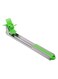 Steel Watermelon Slicer Green/Silver