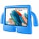 Case For Samsung Galaxy Tab A8 10.5 Inch, iBuy Kids Case, Protective Shockproof Lightweight Stand Cover For Children (Blue)