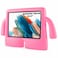 Case For Samsung Galaxy Tab A8 10.5 Inch, iBuy Kids Case, Protective Shockproof Lightweight Stand Cover For Children (Pink)