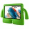 Case For Samsung Galaxy Tab A8 10.5 Inch, iBuy Kids Case, Protective Shockproof Lightweight Stand Cover For Children (Green)