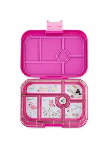 Yumbox Original Malibu Purple Paradise