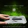 Muzz One-click Installation Screen Protector For iPhone 13 11 12 14 Pro Max Xs Xr X [9H] Premium Edge Full Coverage Tempered Glass Screen Protectors for Iphone 12 Pro Max 5G 2020(iPhone 12 Pro Max)