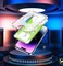 Muzz One-click Installation Screen Protector For iPhone 13 11 12 14 Pro Max Xs Xr X [9H] Premium Edge Full Coverage Tempered Glass Screen Protectors for Iphone 12 Pro Max 5G 2020(iPhone 12 Pro Max)