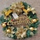 Christmas Decoration 30CM Christmas wreath