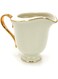 QUALITIER Creamer Special Gold White