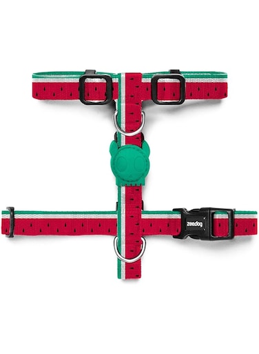 Zee.Dog Lola H-Harness Small