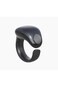 Smart Tasbih Counter Ring &ndash; Digital Zikr Ring w/ OLED Display, App, Magnetic Charging, 22mm