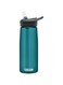 CamelBak Eddy+ Water Bottle with Tritan Renew &ndash; Straw Top, 25 oz Lagoon